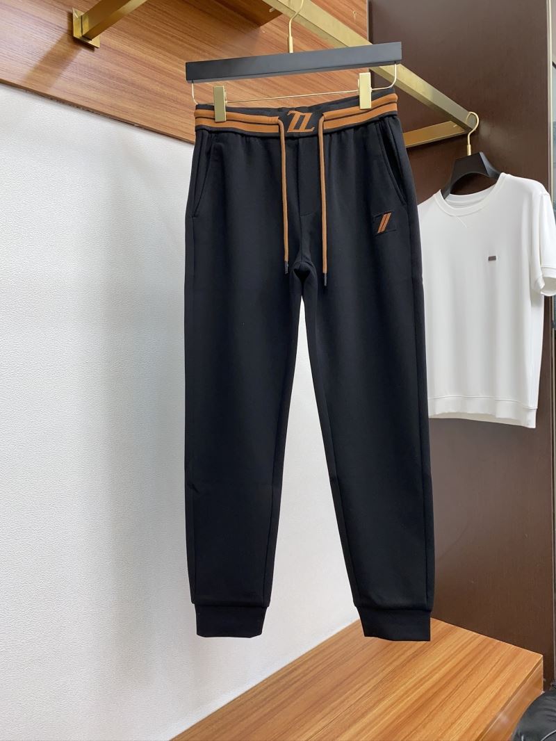 Zegna Long Pants